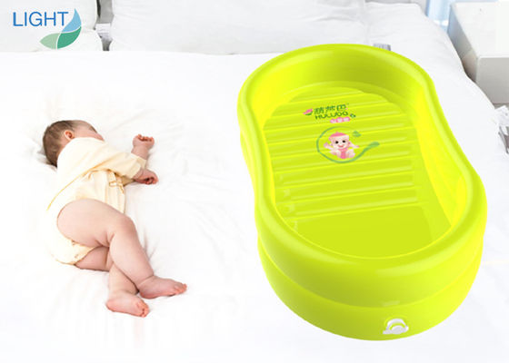 resistente freddo del PVC di 2000w BPA delle vasche gonfiabili portatili libere del bambino