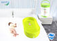 Insieme gonfiabile elettrico della doccia delle vasche del PVC delle vasche del bambino di EUEN 71 per l'ospedale