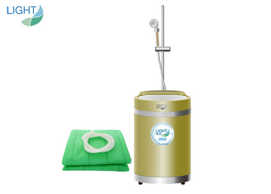 Vasche da bagno gonfiabili di riscaldamento automatiche del termostato di sicurezza con acqua Heater Pump
