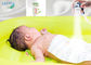 Le vasche da bagno impermeabili del bambino di esplosione IPX4 con l'acqua corrente impediscono l'infezione