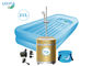 Intelligent Bath Machine System Inflatable Bathtub For Bedridden Patients